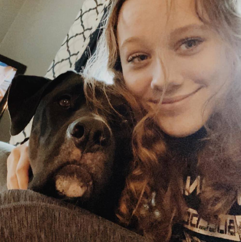 Meet your Posher, Breanna